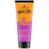 Got2b Be Twisted Curl Reviver Cream 6.8oz